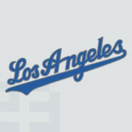 Los angeles dodgers 1